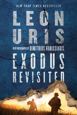 Exodus Revisited [Large Print] B09N45PD6C Book Cover