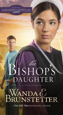 The Bishop's Daughter 163409218X Book Cover