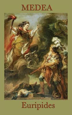 Medea 1515429652 Book Cover