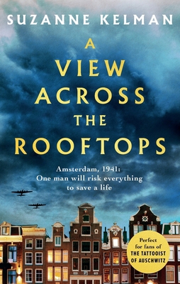 A View Across the Rooftops: An epic, heart-wren... 0751578541 Book Cover