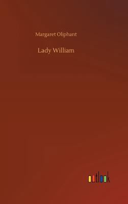 Lady William 3732690180 Book Cover