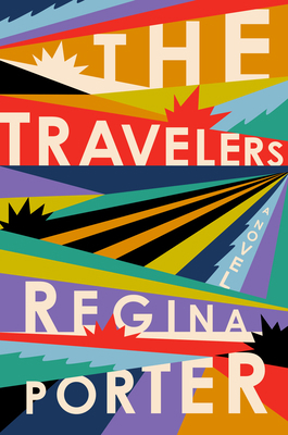 The Travelers 0525576193 Book Cover