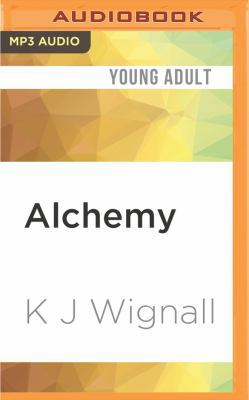 Alchemy 1531837735 Book Cover