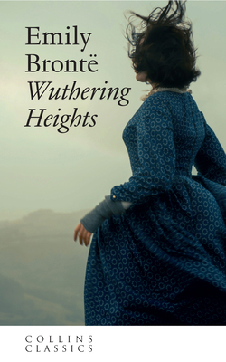 Wuthering Heights 0007350813 Book Cover