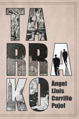 Tarrako [Spanish] B0BR73N2NL Book Cover
