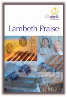 Lambeth Praise 1853119237 Book Cover