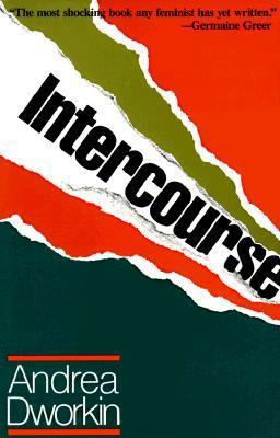 Intercourse 0029079713 Book Cover