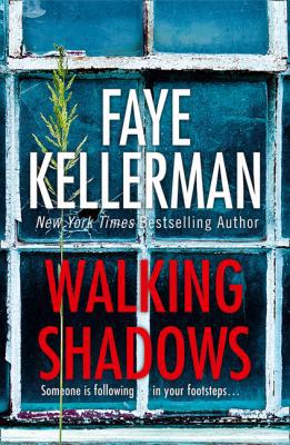 Walking Shadows (Peter Decker and Rina Lazarus ... 0008148899 Book Cover
