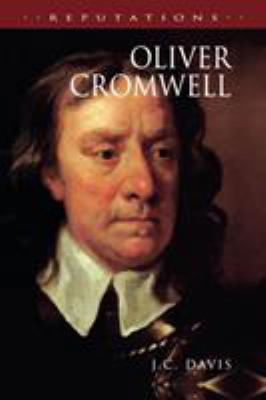 Oliver Cromwell 0340731184 Book Cover