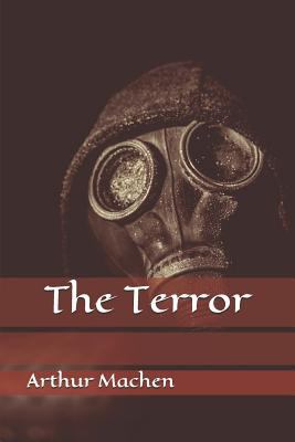 The Terror [Spanish] 179397697X Book Cover