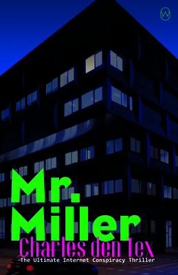 Mr. Miller 1642860158 Book Cover