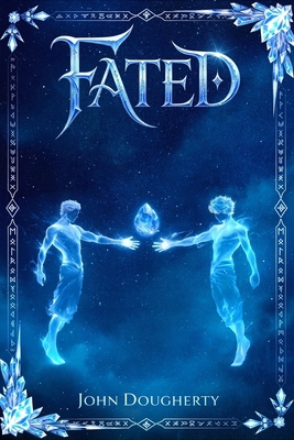 Fated B0H56C9ZM8 Book Cover