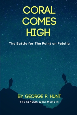 Coral Comes High 1387149571 Book Cover