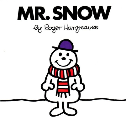 Mr. Snow 0843175028 Book Cover