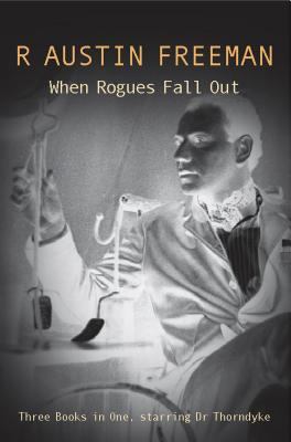 When Rogues Fall Out 0755103823 Book Cover