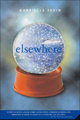 Elsewhere 0756981913 Book Cover