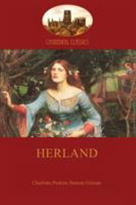 Herland 1909735124 Book Cover