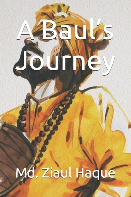 A Baul's Journey            Book Cover