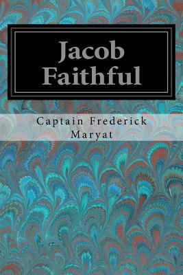 Jacob Faithful 1979061238 Book Cover