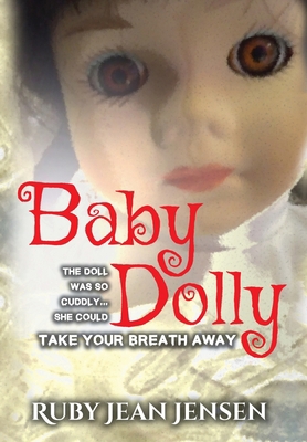 Baby Dolly 1951580117 Book Cover