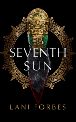 The Seventh Sun [Large Print] B09S2C61JH Book Cover