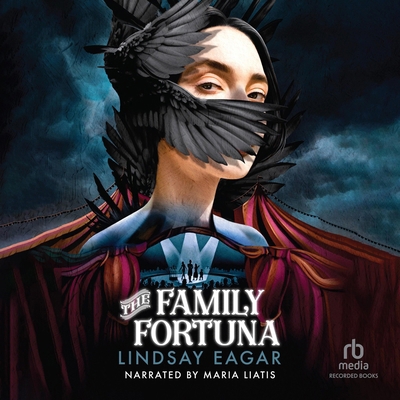 The Family Fortuna B0DWZFJBPN Book Cover