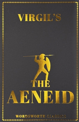 The Aeneid 1853262633 Book Cover