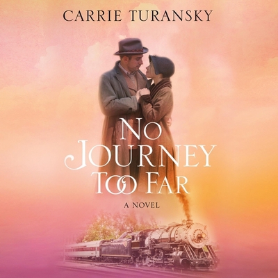 No Journey Too Far B0DJ24G7VC Book Cover