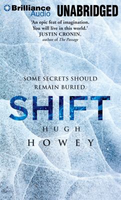 Shift 149151504X Book Cover