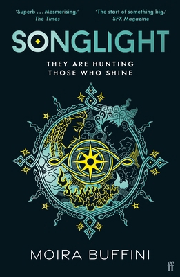 Songlight : The Torch Trilogy (International Ed... 0571385664 Book Cover