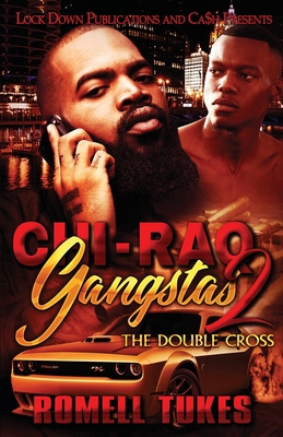 Chi'Raq Gangstas 2 1952936853 Book Cover