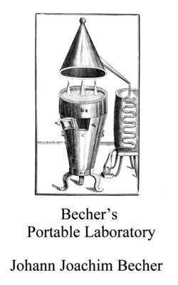 Becher's Portable Laboratory B0FTM94GPT Book Cover