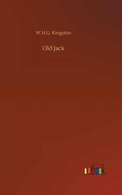 Old Jack 3752370904 Book Cover