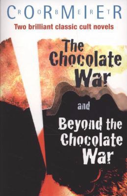 The Chocolate War. Robert Cormier 014132483X Book Cover