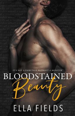 Bloodstained Beauty 1729385478 Book Cover