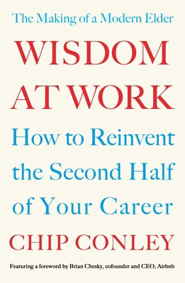 Wisdom At Work 0241367719 Book Cover