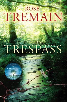 trespass B007YTIY7G Book Cover