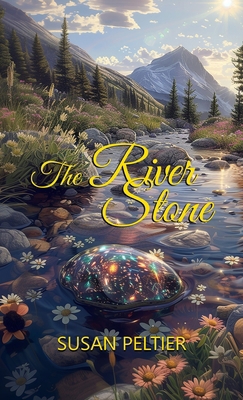 The River Stone 196463363X Book Cover
