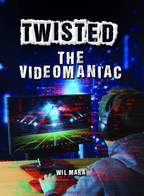 The Videomaniac 1538383578 Book Cover