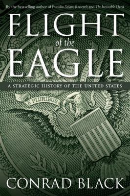 Flight of the Eagle 077101371X Book Cover