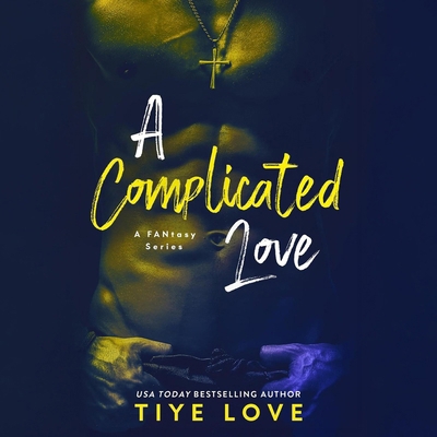 A Complicated Love B0DZ3V9ZS9 Book Cover