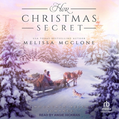 Her Christmas Secret B0CW58W67Q Book Cover