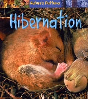 Hibernation 141091318X Book Cover