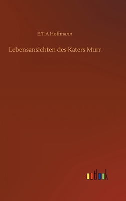 Lebensansichten des Katers Murr [German] 3752385472 Book Cover