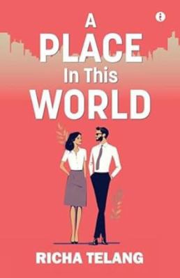 A Place in this World B0FG2YFYG7 Book Cover