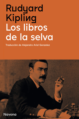 Libros de la Selva, Los [Spanish] 8419179175 Book Cover
