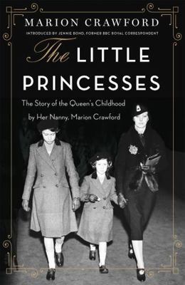 The Little Princesses 0752849743 Book Cover