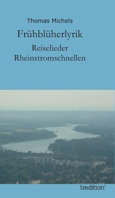 Fruhbluherlyrik [German] 3849576477 Book Cover