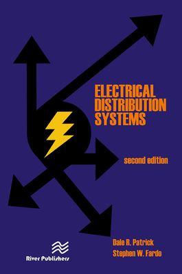 Electrical Distribution Systems 8770229023 Book Cover