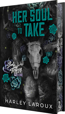 Her Soul to Take: Deluxe Special Edition: A Par... 1496755545 Book Cover